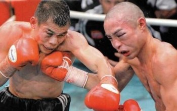 Legenda Tinju Indonesia, Chris John Beri Saran Soal Permenpora No.14/2024